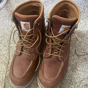 Men’s Carhartt Boots